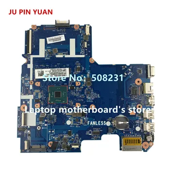 JU PIN YUAN 814050-001 814050-501 814050-601 for HP NOTEBOOK 14-AC 14-AC159NR laptop motherboard with CelN3050 fully Tested
JU PIN YUAN 814050-001 814050-501 814050-601 for HP NOTEBOOK 14-AC 14-AC159NR laptop motherboard with CelN3050 fully Tested