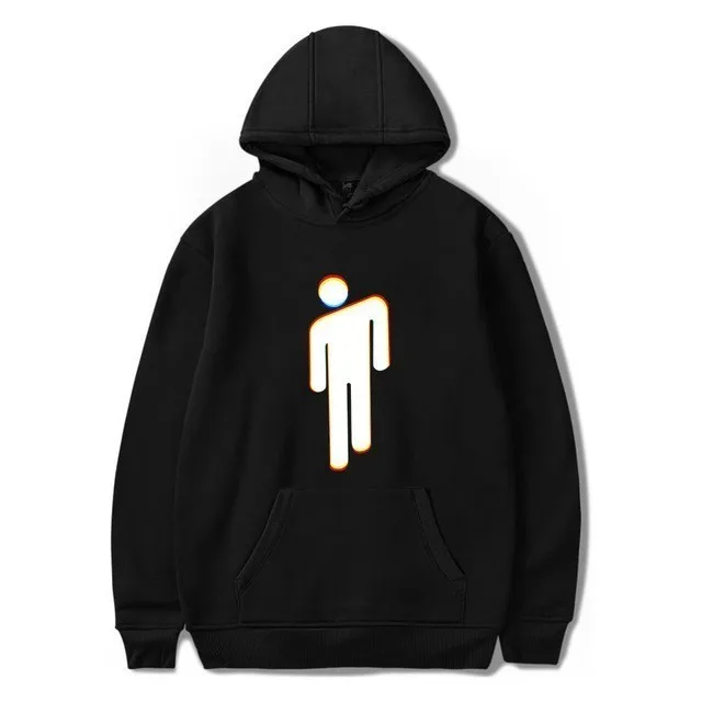 Billie Eilish fashion funny Hoodies Sweatshirt casual Men women hooded pullover long sleeve sport hip hop hoodie clothes top 4XL
Billie Eilish fashion funny Hoodies Sweatshirt casual Men women hooded pullover long sleeve sport hip hop hoodie clothes top 4XL