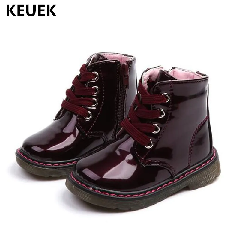 New Children Shoes Baby Girls Boots Boys Student PU Leather Casual Lace-Up Ankle Boots Kids Motorcycle boots 03
New Children Shoes Baby Girls Boots Boys Student PU Leather Casual Lace-Up Ankle Boots Kids Motorcycle boots 03