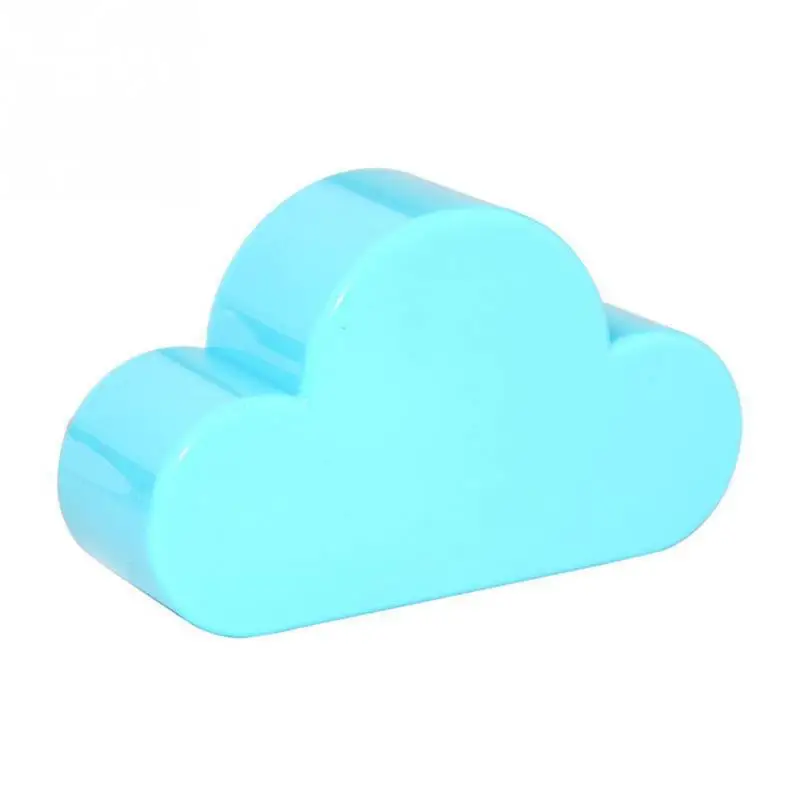 New Qualified Novelty Home Storage Holder White Cloud Shape Magnetic Magnets Key Holder
New Qualified Novelty Home Storage Holder White Cloud Shape Magnetic Magnets Key Holder