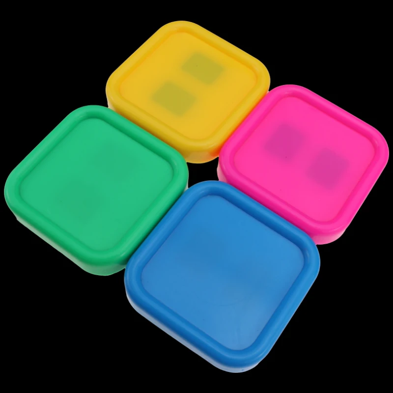 four colors Pins Case for Needlework DIY Cross Stitch Magnetic Box Sewing Needles Storage
four colors Pins Case for Needlework DIY Cross Stitch Magnetic Box Sewing Needles Storage