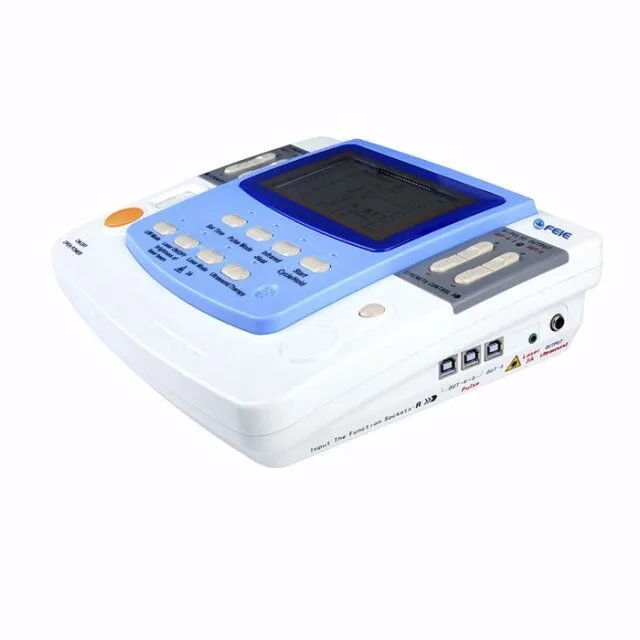 Ulrtrasound and Laser Tens Machine Physiotherapy Eqiupment Professional Ultrasound Device EA-VF29 Free Shipping
Ulrtrasound and Laser Tens Machine Physiotherapy Eqiupment Professional Ultrasound Device EA-VF29 Free Shipping