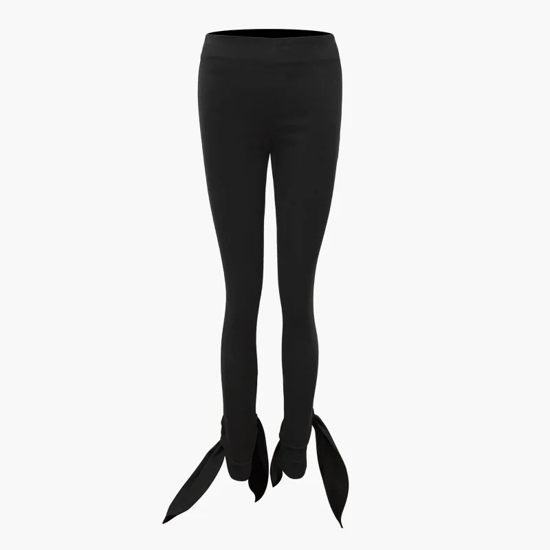 DEAT 2019 new spring fashion women real photos summer women clothes Europe slim high waist leggings female outfits bandage pants
DEAT 2019 new spring fashion women real photos summer women clothes Europe slim high waist leggings female outfits bandage pants