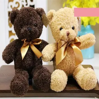 Teddy Bear Stuffed Animals Plush Toy Stuffed Soft Animal Cartoon Teddy Bear Christmas Gift for Kids for Kids Baby Children
Teddy Bear Stuffed Animals Plush Toy Stuffed Soft Animal Cartoon Teddy Bear Christmas Gift for Kids for Kids Baby Children