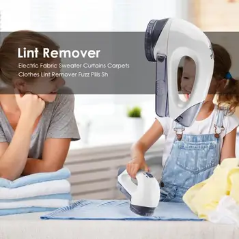 2019 Europe/US Plug Electric Fabric Sweater Curtains Carpets Clothes Lint Remover Fuzz Pills Shaver Fluff Pellets Cut Machine
2019 Europe/US Plug Electric Fabric Sweater Curtains Carpets Clothes Lint Remover Fuzz Pills Shaver Fluff Pellets Cut Machine
