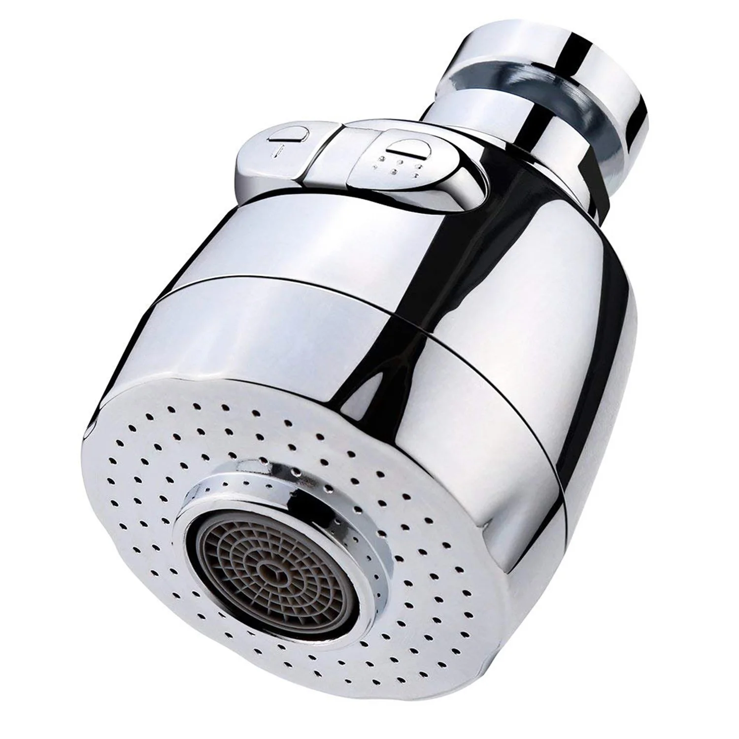 360 Degree Rotatable Aerator Water Saving Tap Aerator For Kitchen Faucet Aerator Faucet Nozzle Filter Adapter Bubbler For Home
360 Degree Rotatable Aerator Water Saving Tap Aerator For Kitchen Faucet Aerator Faucet Nozzle Filter Adapter Bubbler For Home