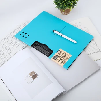 High Quality Candy Color File Folder Plastic Clipboard Exam Paper Document Folder School Stationery
High Quality Candy Color File Folder Plastic Clipboard Exam Paper Document Folder School Stationery