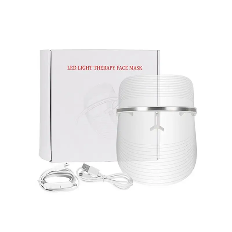 LED Light Photon Therapy Face Mask Skin Rejuvenation Wrinkle Removal Facial Spa Anti Wrinkle Removal Spot Face Spa Skin Machine
LED Light Photon Therapy Face Mask Skin Rejuvenation Wrinkle Removal Facial Spa Anti Wrinkle Removal Spot Face Spa Skin Machine
