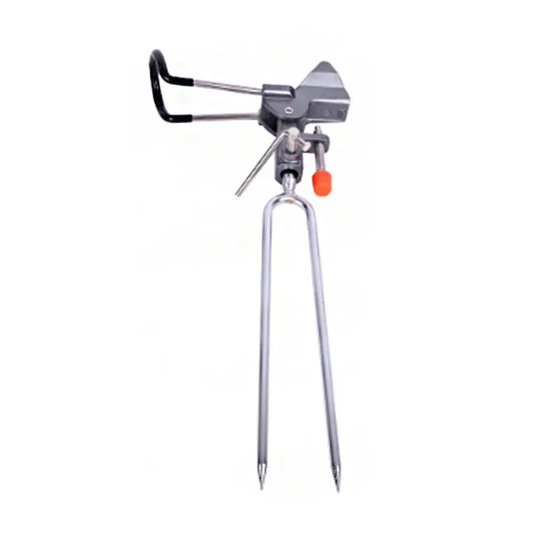 Bobing Fishing Rod Adjustable Fishing Stand Bracket Stainless Steel Holder Insert Seat Detachable Sea River Fishing Rod Parts
Bobing Fishing Rod Adjustable Fishing Stand Bracket Stainless Steel Holder Insert Seat Detachable Sea River Fishing Rod Parts