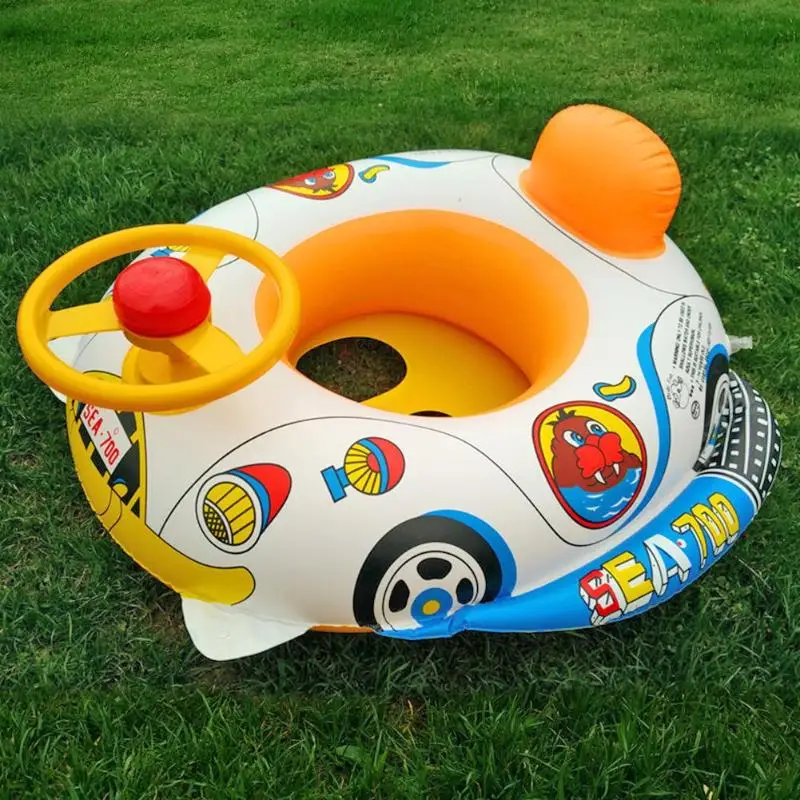 Baby Swimming Ring Inflatable Infant Armpit Floating Kids Swim Pool Toy Bathtub Pools Swim Training Accessories
Baby Swimming Ring Inflatable Infant Armpit Floating Kids Swim Pool Toy Bathtub Pools Swim Training Accessories
