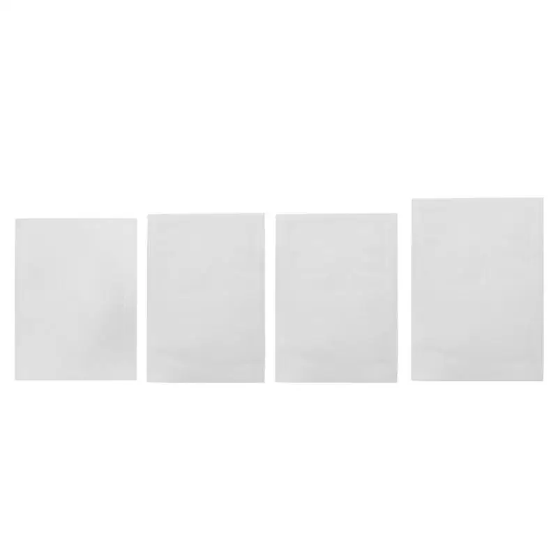 2019 New 50pcs Reusable Non-Woven Teabags Strainer Scented Spices Herb Seal Filter Colorless and tasteless nylon food bag
2019 New 50pcs Reusable Non-Woven Teabags Strainer Scented Spices Herb Seal Filter Colorless and tasteless nylon food bag