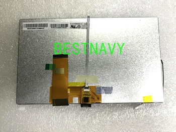 Free post CLAA080NA01CW CLAA080NA12CW CLAA080NA32CW 8 inch lcd screen 40 pin with Capacitive touch screen For car navi screen
Free post CLAA080NA01CW CLAA080NA12CW CLAA080NA32CW 8 inch lcd screen 40 pin with Capacitive touch screen For car navi screen