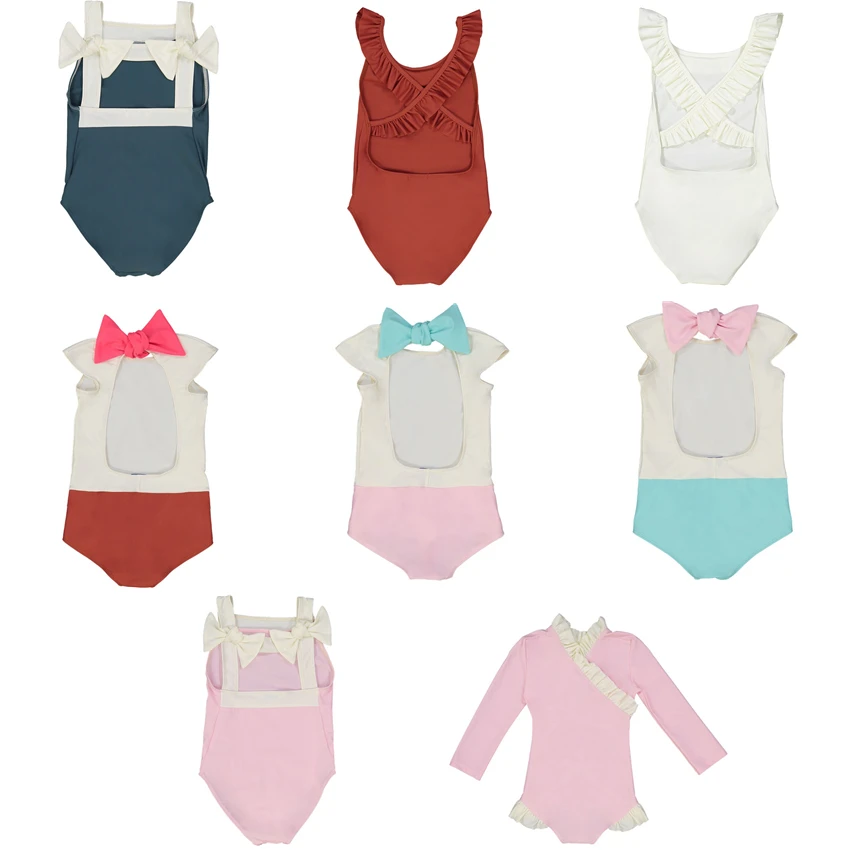 Pre Sale 2019 Summer Canopea Baby Swimwear Bow-knot One-piece Swimsuit for Baby Girl Boy Kid Children Fashion Beach Bathing Suit
Pre Sale 2019 Summer Canopea Baby Swimwear Bow-knot One-piece Swimsuit for Baby Girl Boy Kid Children Fashion Beach Bathing Suit