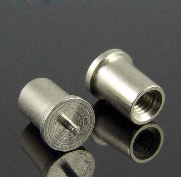 M3 standoff brass spacer 5-12.5mm copper weld soldering pin PCB LED SMT thread connector Copper Hex Nut threaded pass Column
M3 standoff brass spacer 5-12.5mm copper weld soldering pin PCB LED SMT thread connector Copper Hex Nut threaded pass Column