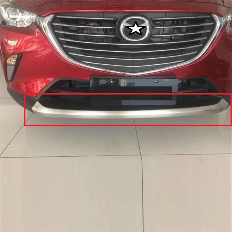 Exterior Automobile Decoration Automovil Styling Accessories Tuning Rear Diffuser Car Front Lip Bumpers FOR Mazda CX-3
Exterior Automobile Decoration Automovil Styling Accessories Tuning Rear Diffuser Car Front Lip Bumpers FOR Mazda CX-3