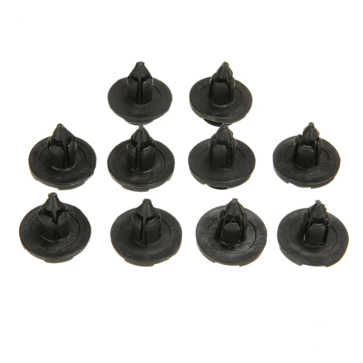 Auto Fastener Clips 10Pcs 8mm Hole Plastic Bumper Trim Clip Durable Rivets For Nissan Micra Almera XTrail Juke
Auto Fastener Clips 10Pcs 8mm Hole Plastic Bumper Trim Clip Durable Rivets For Nissan Micra Almera XTrail Juke