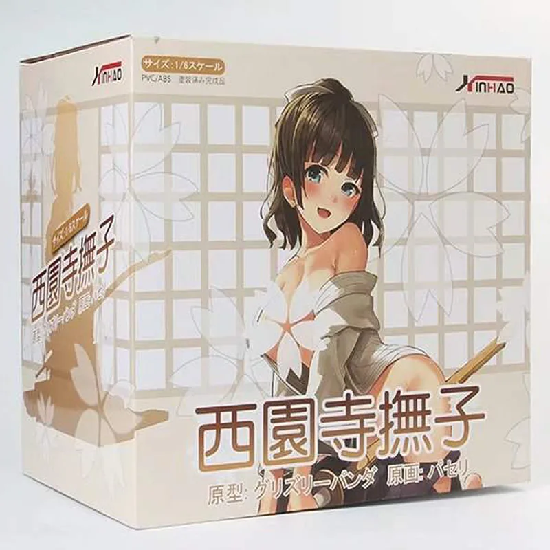 New Anime Native Bayari kendo Scale Sexy girl PVC Action Figures toys Anime figure Toys For Kids children Christmas Gifts
New Anime Native Bayari kendo Scale Sexy girl PVC Action Figures toys Anime figure Toys For Kids children Christmas Gifts