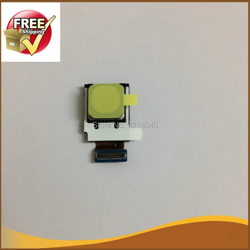 1Pcs Original Rear Back Camera For Samsung Galaxy S8 G950 G950F Main Big Camera Module Flex cable Repair Part Free Ship
1Pcs Original Rear Back Camera For Samsung Galaxy S8 G950 G950F Main Big Camera Module Flex cable Repair Part Free Ship