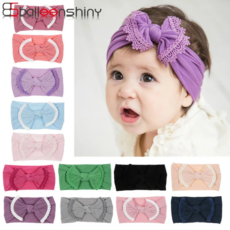 BalleenShiny Rabbit Ear Headband Baby Girls Fashion Cotton Elastic Bowknot Hair Band Turban Child Kids Cute Princess Accessories
BalleenShiny Rabbit Ear Headband Baby Girls Fashion Cotton Elastic Bowknot Hair Band Turban Child Kids Cute Princess Accessories