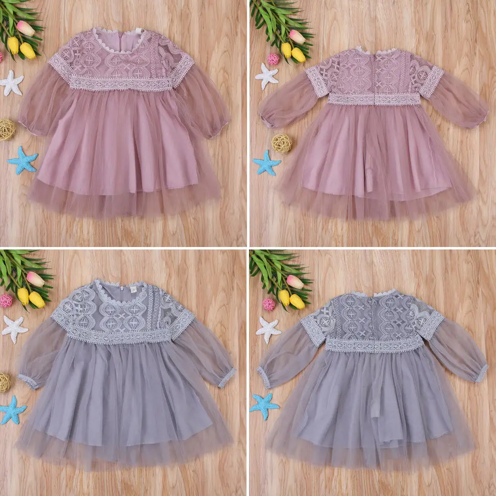 Pudcoco Dress For Girl Kids Baby Girls Princess Dress Floral Pageant Wedding Party Tulle Dresses 0-3Y
Pudcoco Dress For Girl Kids Baby Girls Princess Dress Floral Pageant Wedding Party Tulle Dresses 0-3Y