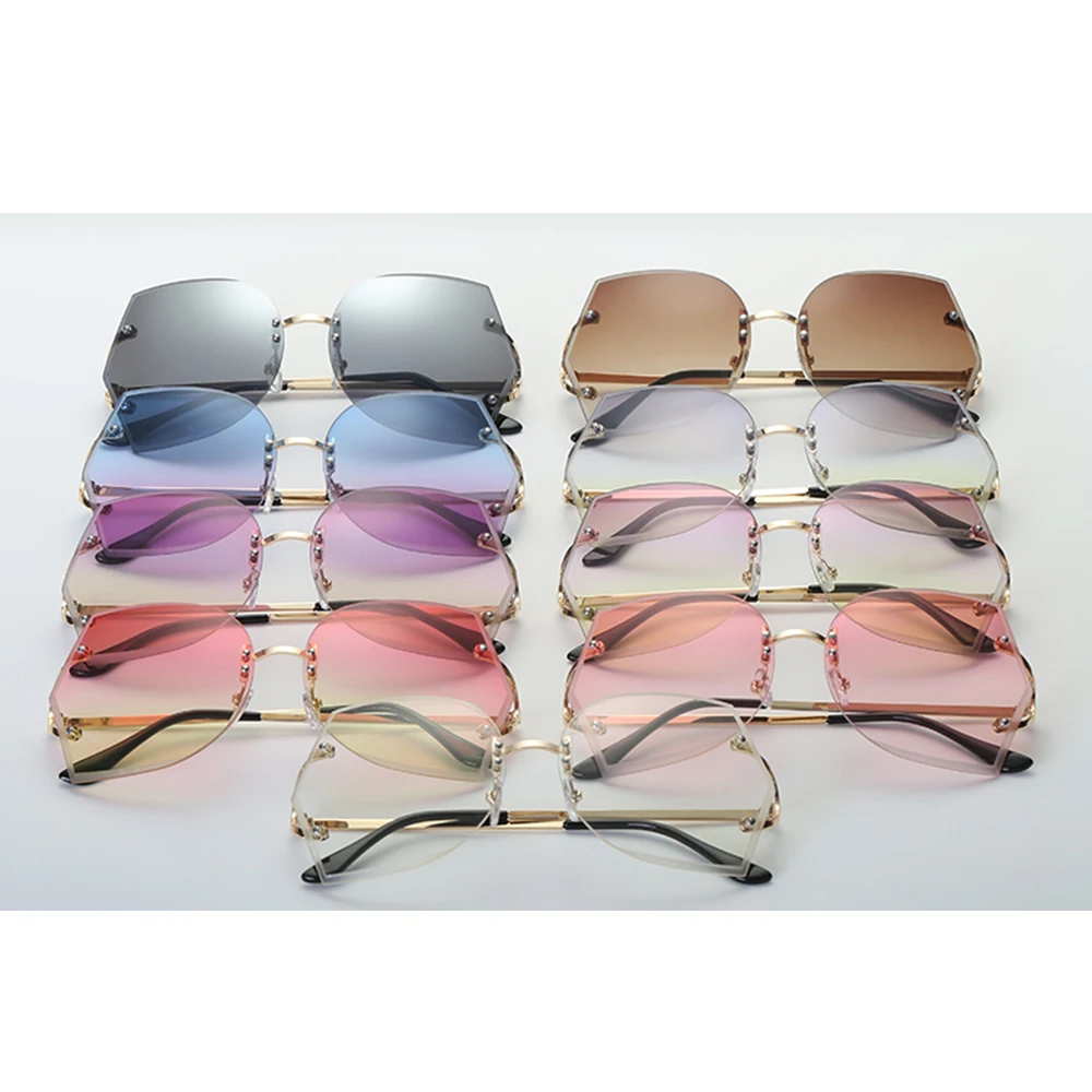 Fashion Ocean Film Cycling Bicycle Sunglasses UV 400 Protection Irregular Lens Outdoor Riding Sunglasses Men and Women
Fashion Ocean Film Cycling Bicycle Sunglasses UV 400 Protection Irregular Lens Outdoor Riding Sunglasses Men and Women