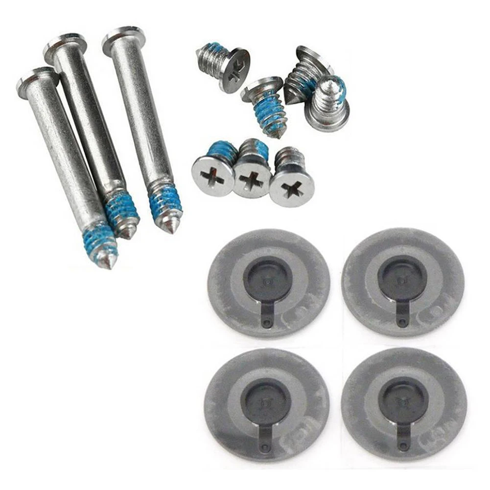 Foot Tool Rubber Bottom Case Screwdriver Replacement Accessories Cover Feet Screw Kit For Macbook Air
Foot Tool Rubber Bottom Case Screwdriver Replacement Accessories Cover Feet Screw Kit For Macbook Air