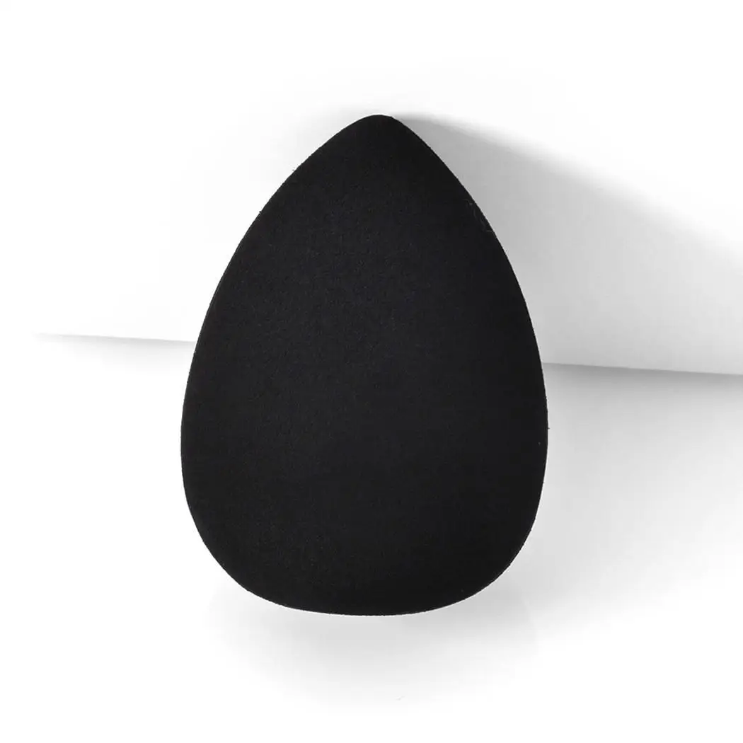 Water Drop Shape Makeup Sponge Foundation Cosmetic Puff Black, White Makeup All Skin Types China Tool
Water Drop Shape Makeup Sponge Foundation Cosmetic Puff Black, White Makeup All Skin Types China Tool