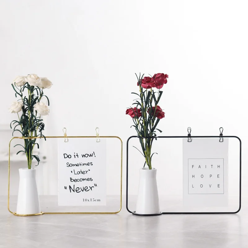 Living Room Bedroom Desktop Artificial Flower Pot With Message Board Decoration Goods Of Furniture For Display Drop Shipping
Living Room Bedroom Desktop Artificial Flower Pot With Message Board Decoration Goods Of Furniture For Display Drop Shipping