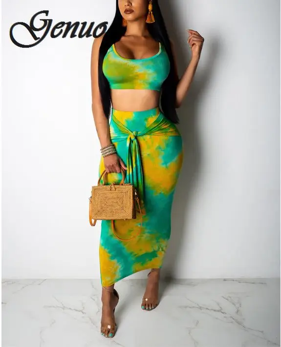 2019 Crop Tops+skirts Two Piece Set Printed Summer 2 Piece Set Women Club Sexy Dresses Two Piece Female Set
2019 Crop Tops+skirts Two Piece Set Printed Summer 2 Piece Set Women Club Sexy Dresses Two Piece Female Set