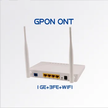 50pcs+ New original ONU ONT termianl EPON HG8347R HS8145C Port 1GE+3FE+TEL+WIFI english version Compatible with hua wei OLT
50pcs+ New original ONU ONT termianl EPON HG8347R HS8145C Port 1GE+3FE+TEL+WIFI english version Compatible with hua wei OLT