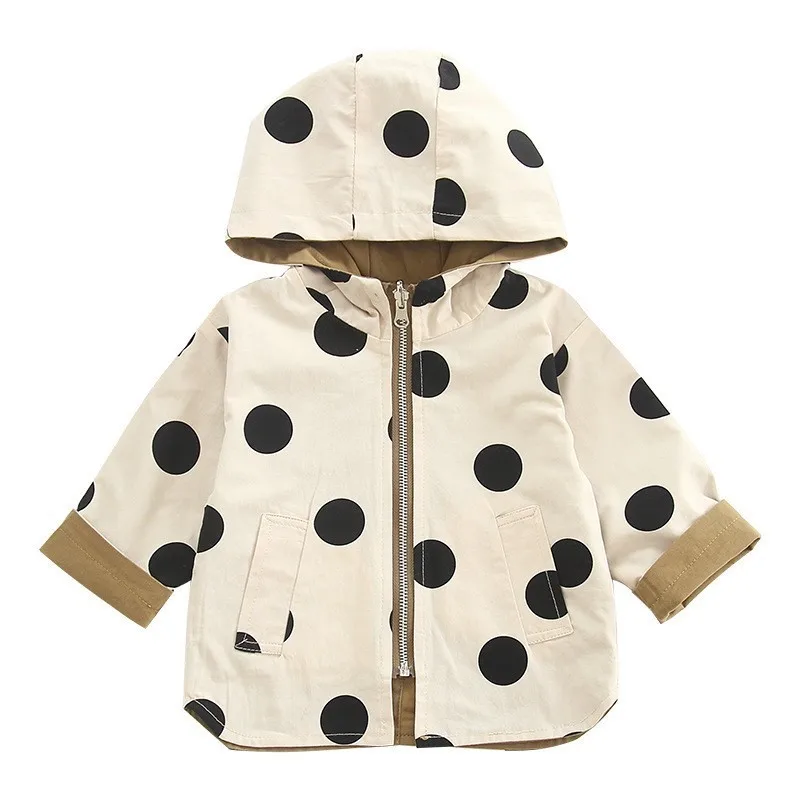 Baby Kids Jacket Coat Toddler Wear On Both Side Windbreak Fall Children Trench Coat Outerwear Baby Boys Girls Clothes
Baby Kids Jacket Coat Toddler Wear On Both Side Windbreak Fall Children Trench Coat Outerwear Baby Boys Girls Clothes