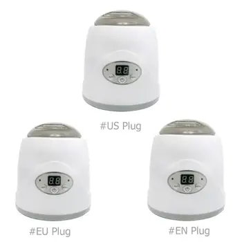 Disinfection Milk Warmer Heater Constant Temperature Baby Feeding Bottle Disinfection Warm Milk Thermostat Multi-function Access
Disinfection Milk Warmer Heater Constant Temperature Baby Feeding Bottle Disinfection Warm Milk Thermostat Multi-function Access