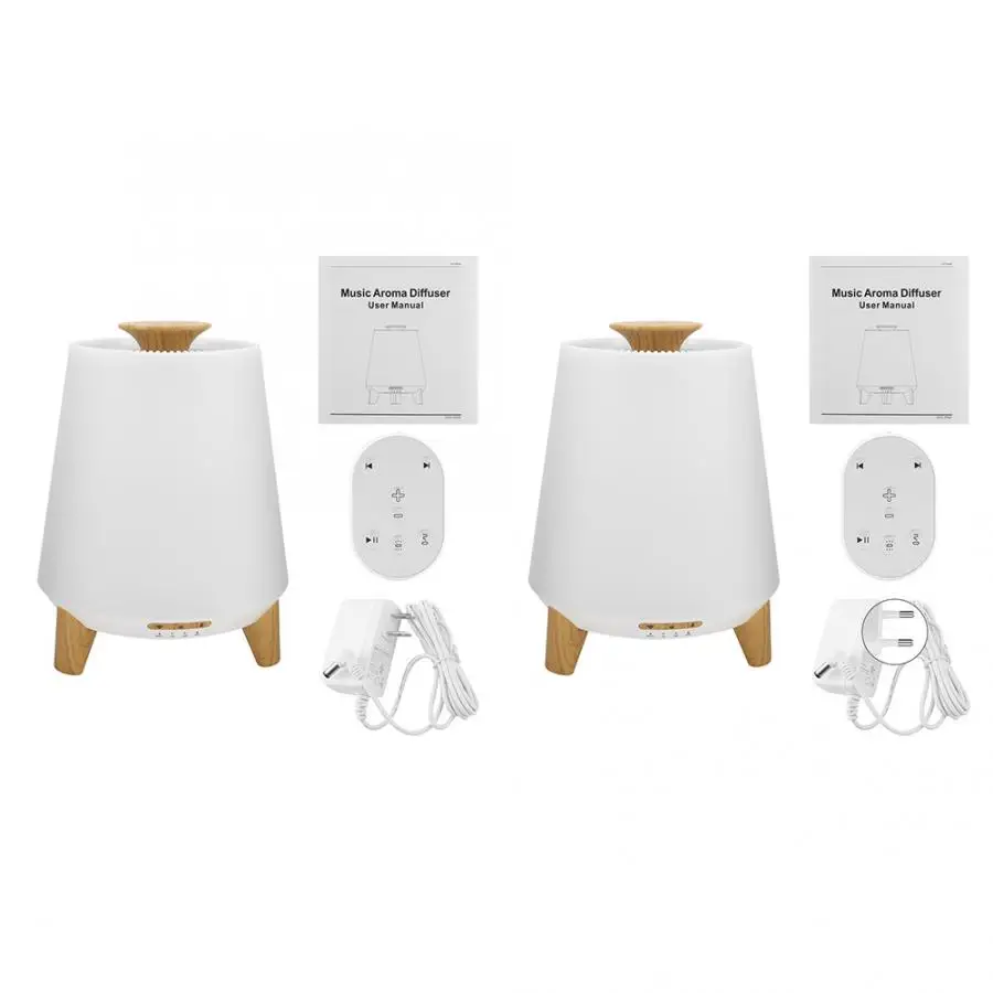 Home Decor Smart Ultrasonic Aromatherapy Essential Oil Aroma Diffuser Music Humidifier Night Light Home Decoration Accessories
Home Decor Smart Ultrasonic Aromatherapy Essential Oil Aroma Diffuser Music Humidifier Night Light Home Decoration Accessories