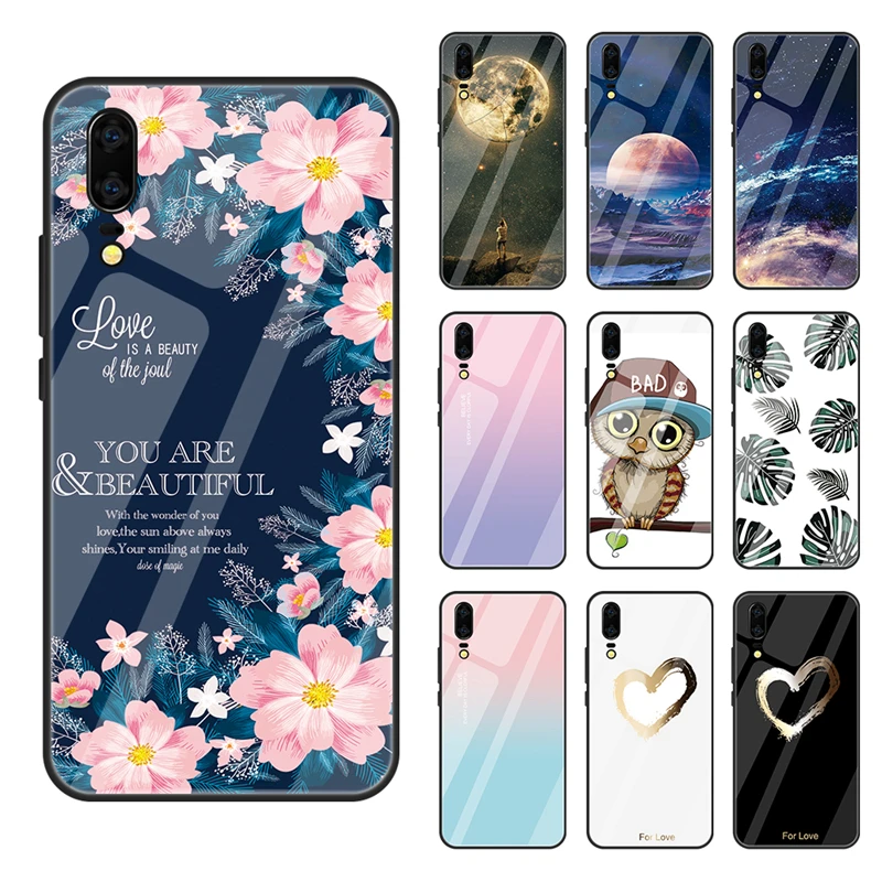 Love Heart Tempered Glass Case For Huawei P30 P20 Lite Pro Nova 3 3i 3E Mate 20 10 Full Protection Cover For Honor 8X 10 Cases
Love Heart Tempered Glass Case For Huawei P30 P20 Lite Pro Nova 3 3i 3E Mate 20 10 Full Protection Cover For Honor 8X 10 Cases