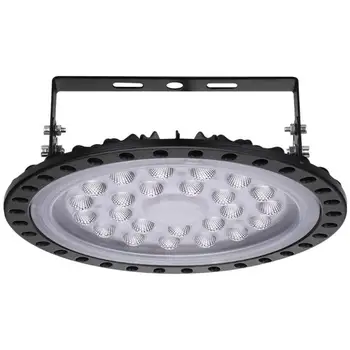 SMD 2835 LED Industrial Lighting High Bay Light High Power Reflector Floodlight for Factory Warehouse Works Machine Lamp
SMD 2835 LED Industrial Lighting High Bay Light High Power Reflector Floodlight for Factory Warehouse Works Machine Lamp
