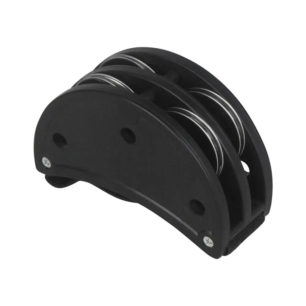 Hand Foot Jingle Percussion Instruments Tambourine Elliptical Cajon Box Drum Companion Accessories for Percussion Instruments
Hand Foot Jingle Percussion Instruments Tambourine Elliptical Cajon Box Drum Companion Accessories for Percussion Instruments