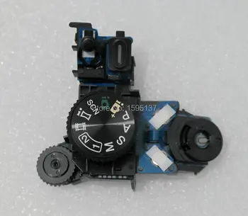 New operation mode dial swich group with button Repair Parts for Sony DSC-HX300 HX300V Digital camera
New operation mode dial swich group with button Repair Parts for Sony DSC-HX300 HX300V Digital camera