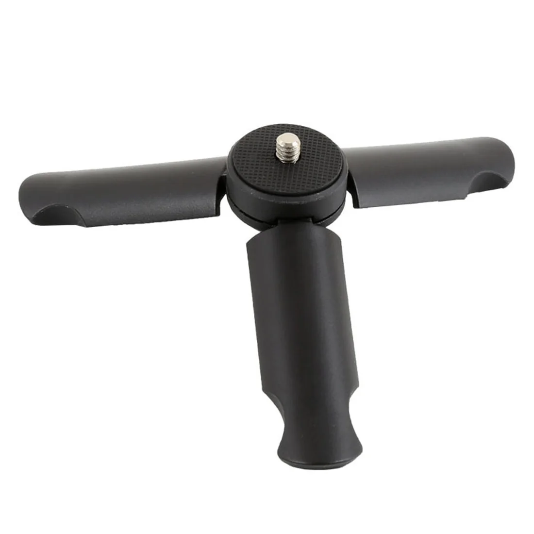Hobbyinrc Mini Tripod with 1/4 Screw for DJI OSMO POCKET FOR Gopro Action Camera for OSMO POCKET Camera Drones & Accessories
Hobbyinrc Mini Tripod with 1/4 Screw for DJI OSMO POCKET FOR Gopro Action Camera for OSMO POCKET Camera Drones & Accessories
