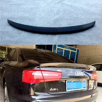 Car Styling High Quality Carbon Fiber Modified Rear Spoiler Tail Trunk Wing Decoration For Audi A6 C7 4-door Sedan 2012-2019
Car Styling High Quality Carbon Fiber Modified Rear Spoiler Tail Trunk Wing Decoration For Audi A6 C7 4-door Sedan 2012-2019