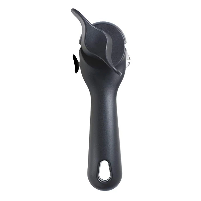 Hot Sale Auto Safety Lid Lifter Can Opener Heavy Duty Easy Opening Commercial Tool Sharp Edge Stainless Steel Metal Blades Bl
Hot Sale Auto Safety Lid Lifter Can Opener Heavy Duty Easy Opening Commercial Tool Sharp Edge Stainless Steel Metal Blades Bl