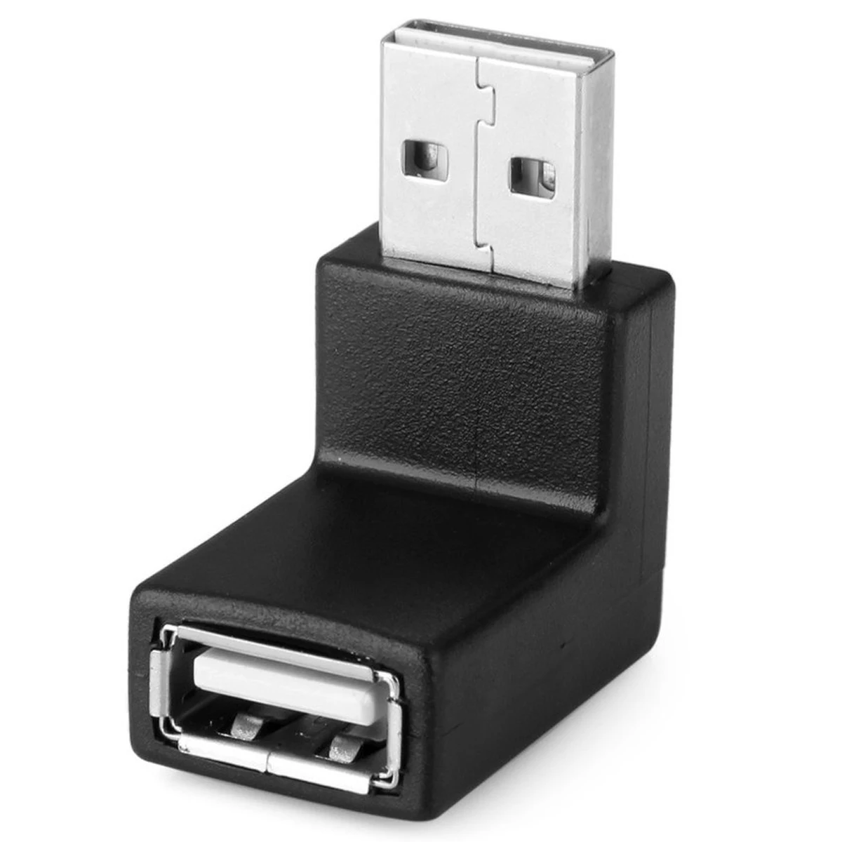 USB A Type Adapter A type USB Adapter Converter Male to Female Extension Adapter Reversible Down Up Angled 90 Degree 10pcs/lot
USB A Type Adapter A type USB Adapter Converter Male to Female Extension Adapter Reversible Down Up Angled 90 Degree 10pcs/lot