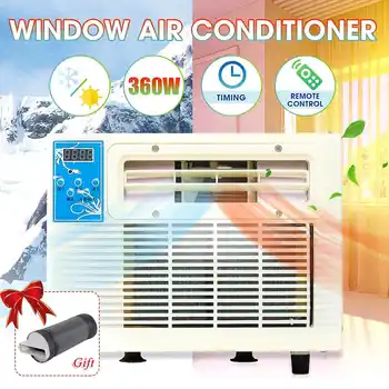 900W 220V Portable Heater Air Conditioner Window Desktop Air Conditioner Cooling Heating Cold/Heat Dual Use Dehumidification New
900W 220V Portable Heater Air Conditioner Window Desktop Air Conditioner Cooling Heating Cold/Heat Dual Use Dehumidification New