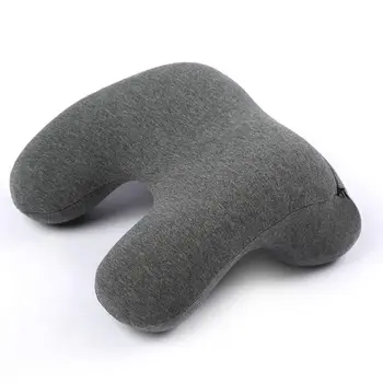 Memory Foam Travel Pillow For Neck Ergonomic Neck Pillow For Traveling On Airplane Desk Pillow Stomach Sleeper
Memory Foam Travel Pillow For Neck Ergonomic Neck Pillow For Traveling On Airplane Desk Pillow Stomach Sleeper
