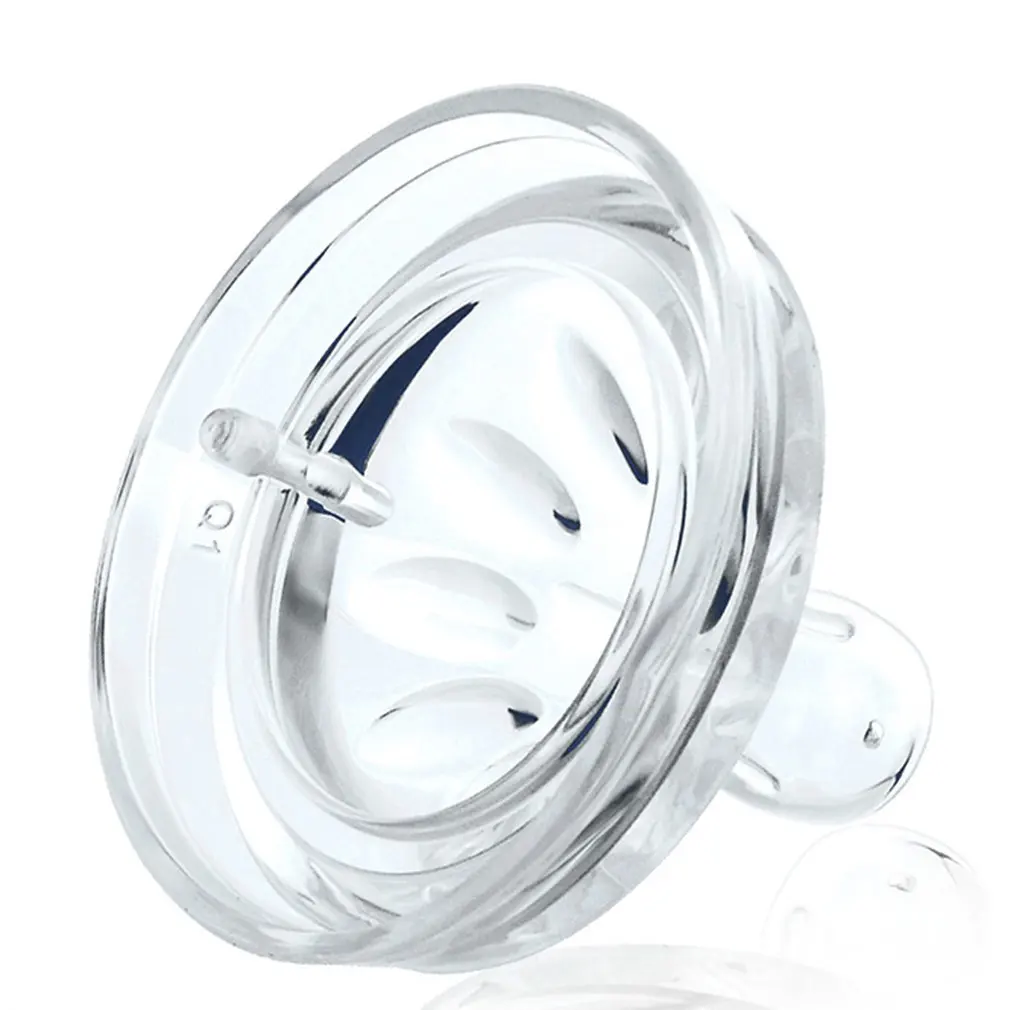 Safe Baby Breast Feeding Nipples Pacifier Nipple BPA-Free for Milk Bottle Chidren's care products
Safe Baby Breast Feeding Nipples Pacifier Nipple BPA-Free for Milk Bottle Chidren's care products