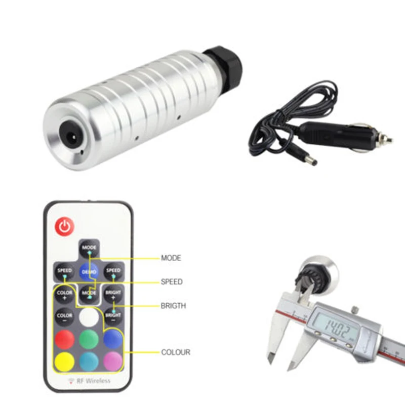 New Car Led Ceiling Light RGB + W Fiber Optic Star Kit RGB W Light Source +Fiber
New Car Led Ceiling Light RGB + W Fiber Optic Star Kit RGB W Light Source +Fiber