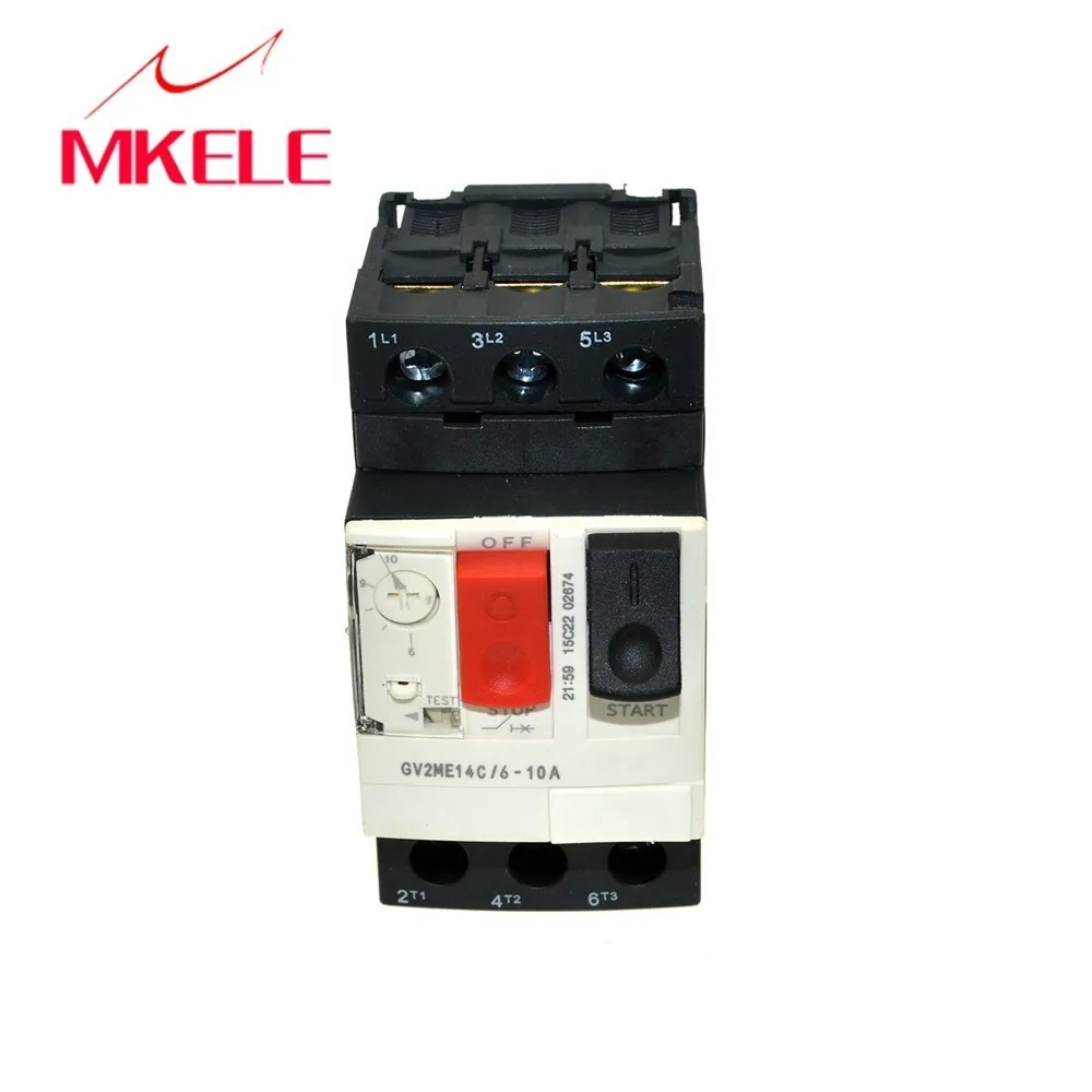 Motor Starter GV2ME14 Motor Circuit Breaker Series Motor Protector Push Button Thermal Magnetic Type Motor Breaker Hot Sale
Motor Starter GV2ME14 Motor Circuit Breaker Series Motor Protector Push Button Thermal Magnetic Type Motor Breaker Hot Sale