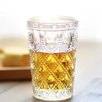 European Whiskey Wine Glass Cup Noble 14.20oz Wine Beer Glass Juice Drinking Cup Drinkware Glass Cup For Party Home Bar Gift
European Whiskey Wine Glass Cup Noble 14.20oz Wine Beer Glass Juice Drinking Cup Drinkware Glass Cup For Party Home Bar Gift