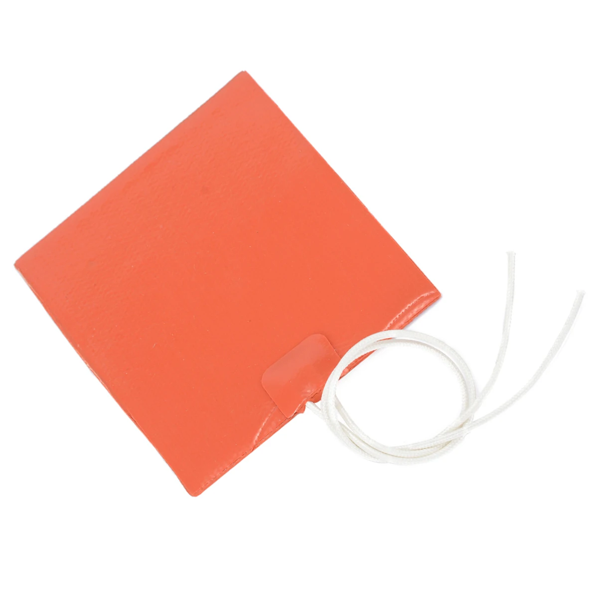 12V 12W Heating Panel Silicone Rubber Heating Panel Constant Temperature Heater Panel Plate Heating Tools 100*120mm
12V 12W Heating Panel Silicone Rubber Heating Panel Constant Temperature Heater Panel Plate Heating Tools 100*120mm