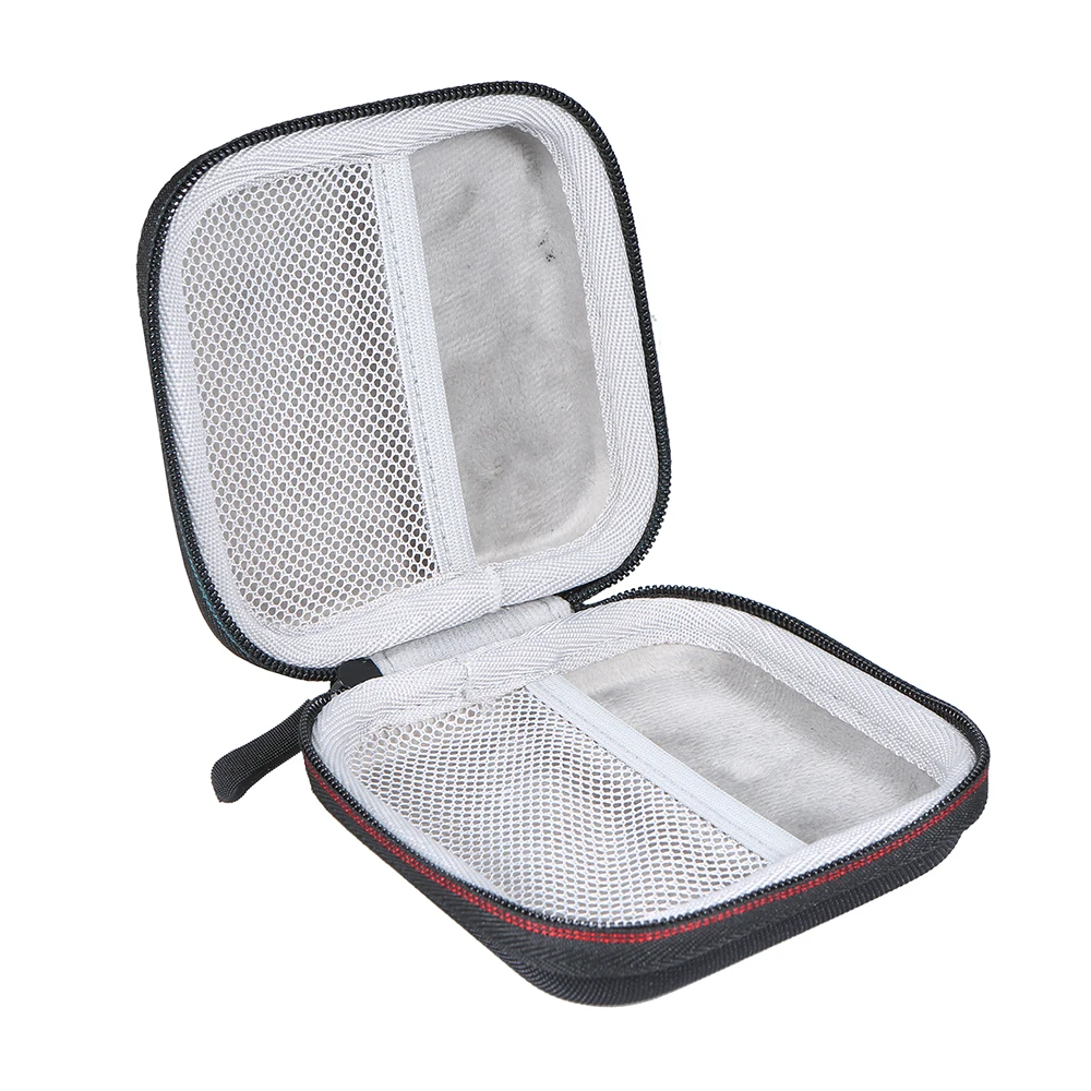 EVA Hdd Case Travel Carrying Bag Protective Cover Hard Case Storage for SanDisk Extreme 500 510 SSD with Zipper
EVA Hdd Case Travel Carrying Bag Protective Cover Hard Case Storage for SanDisk Extreme 500 510 SSD with Zipper