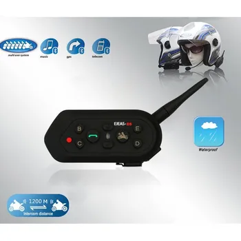 Intercom For Helmet Motorcycle Helmet Intercoms Moto Motorcycle Bluetooth Helmet Headsets Intercom For 6 Riders Wireless Moto
Intercom For Helmet Motorcycle Helmet Intercoms Moto Motorcycle Bluetooth Helmet Headsets Intercom For 6 Riders Wireless Moto